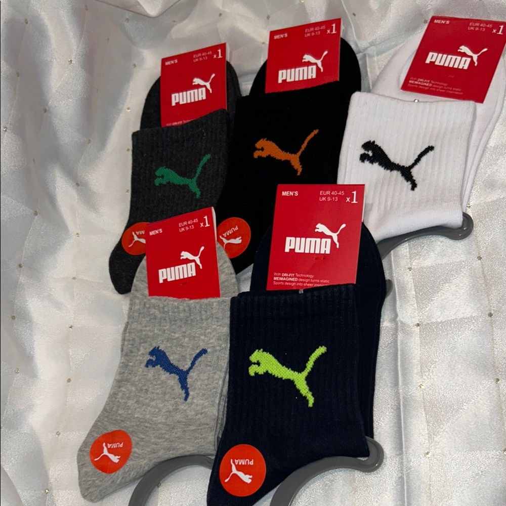 SPORTS SOCKS